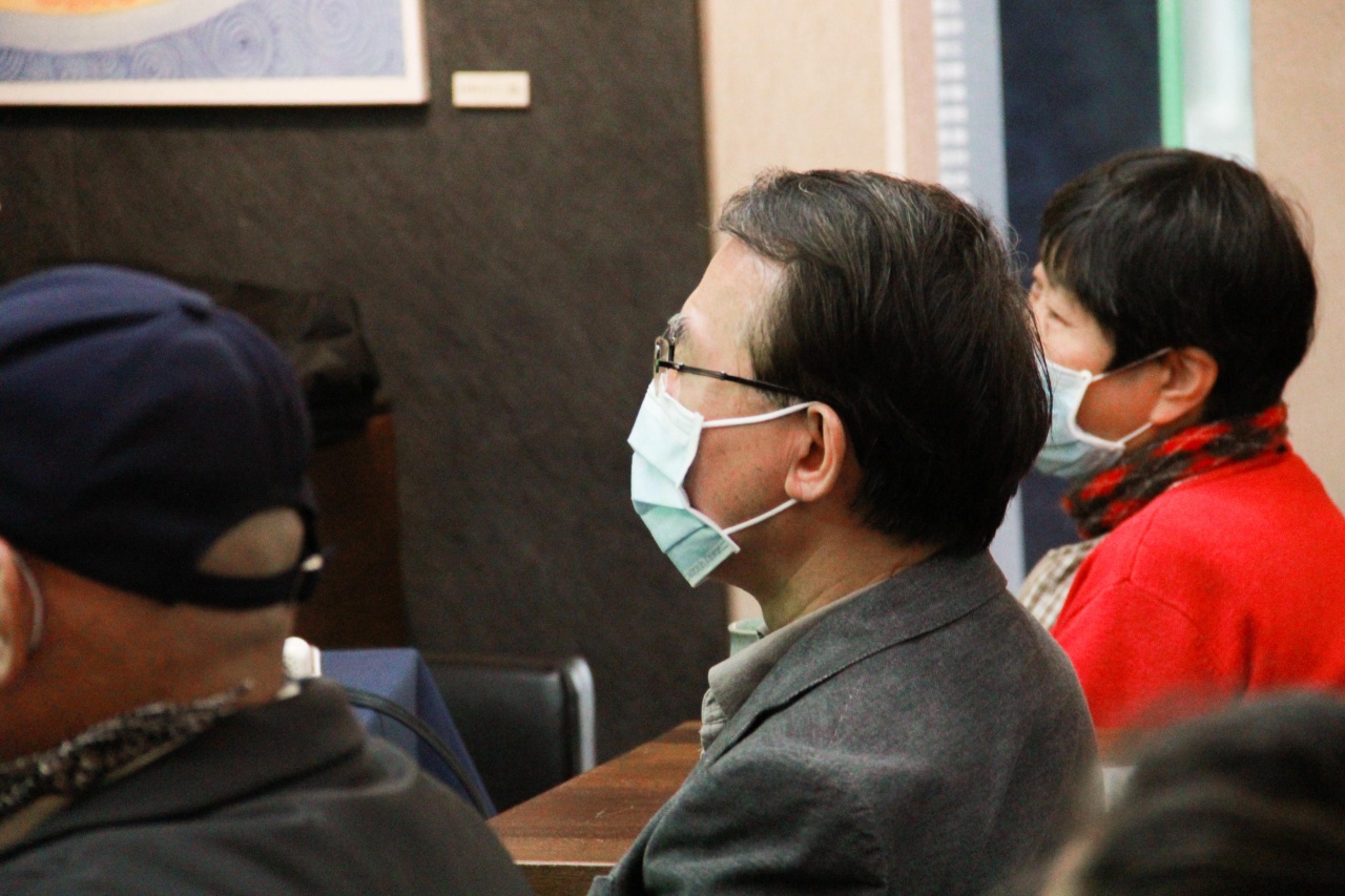 楞嚴經與楞嚴咒的修法解析