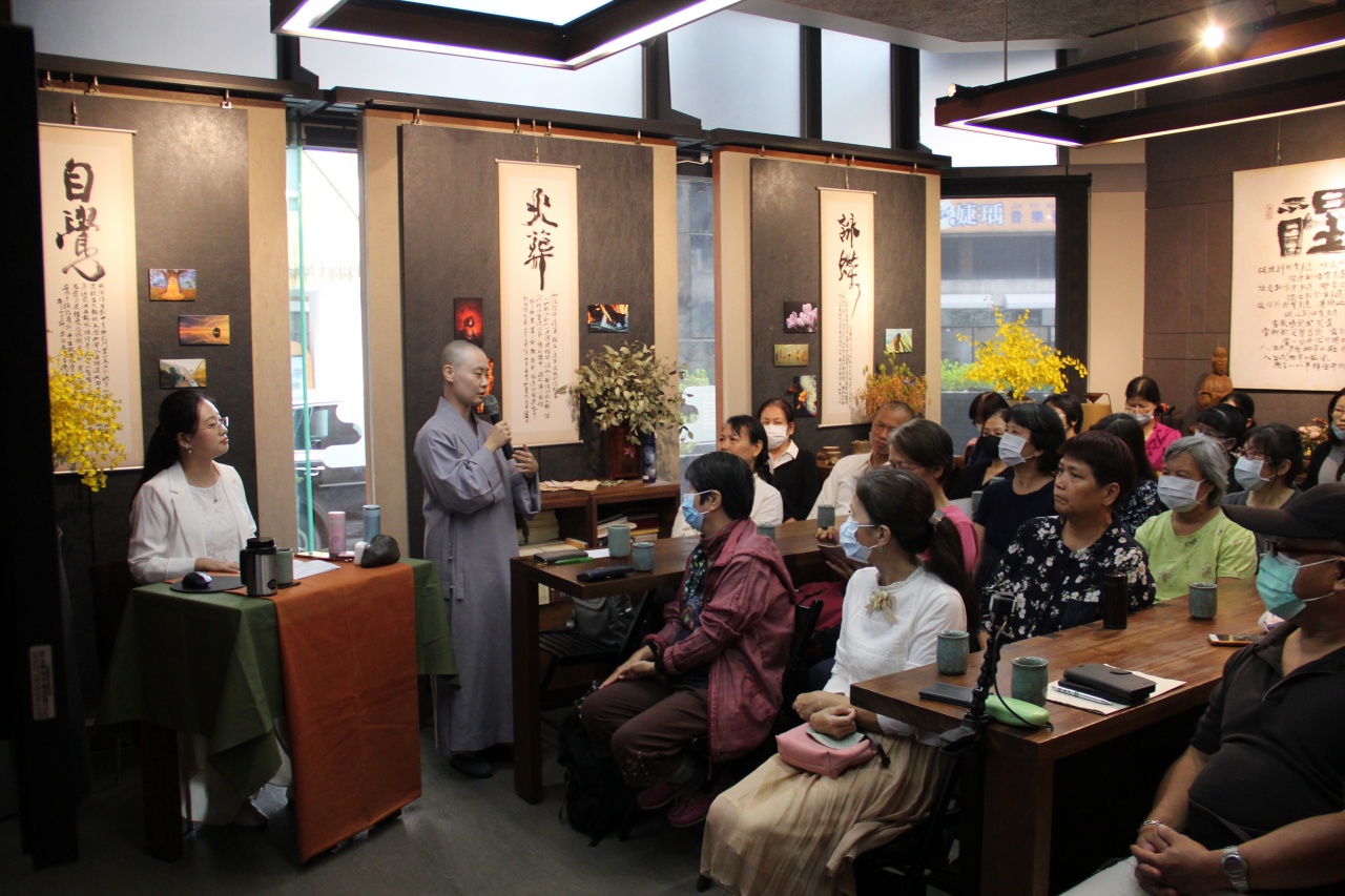 未知生，焉知死？