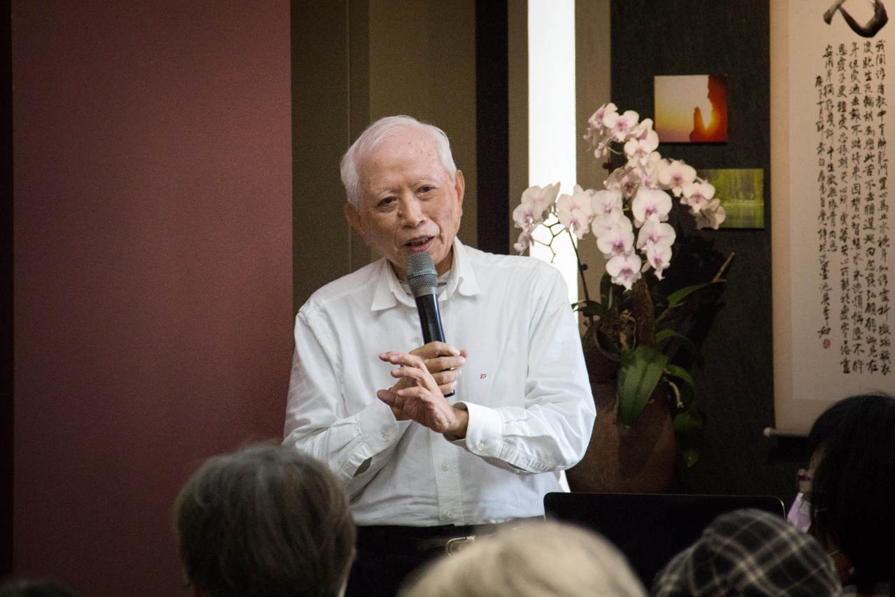生死在心、解脫由性