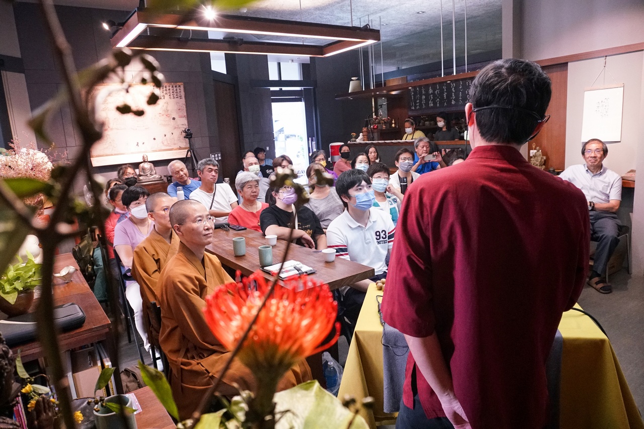 如何修持「佛善知識」所教導的手印