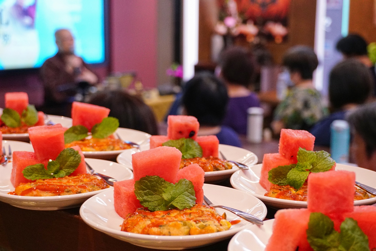 明明百草頭  明明祖師意