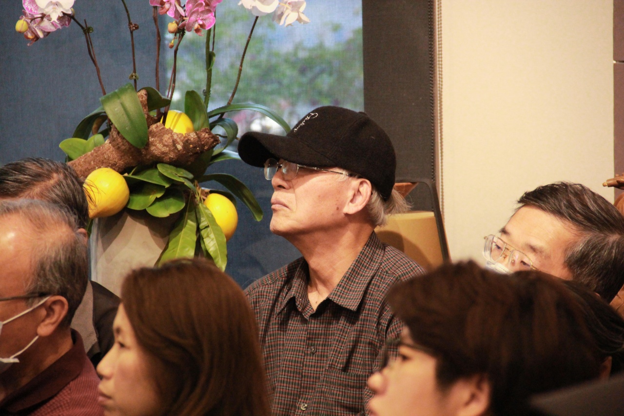 此心安處—漫談筆墨中的生命況味