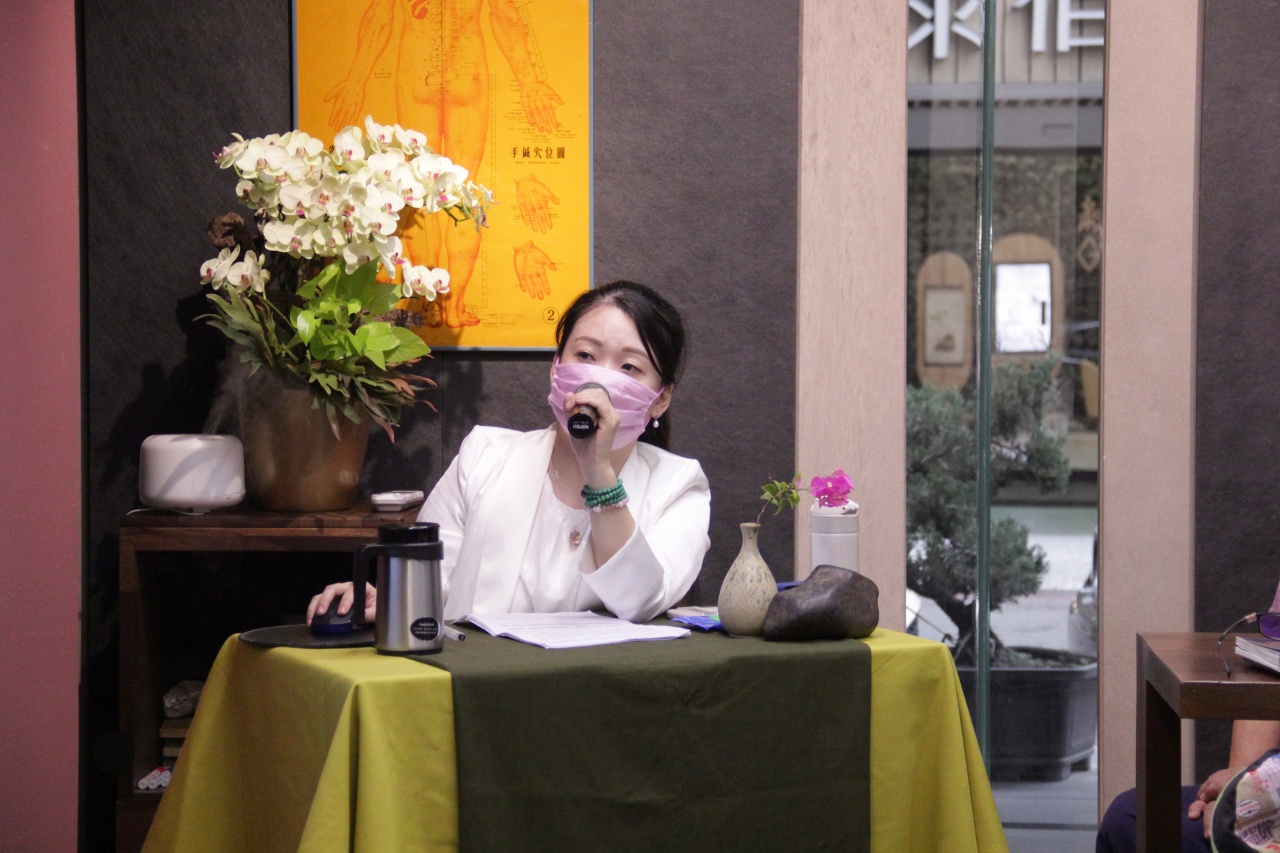 中醫之因體食養