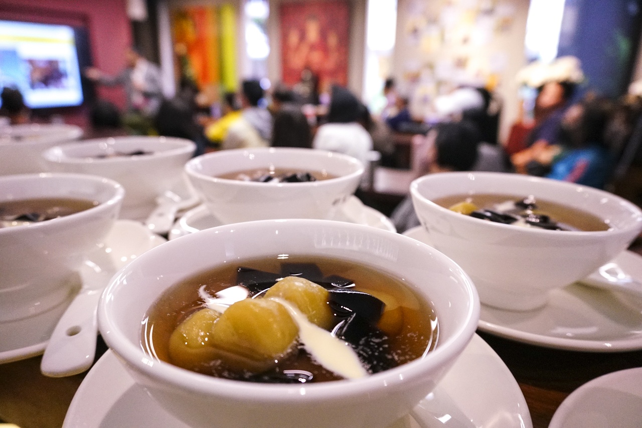 遨遊禪修菩提心旅