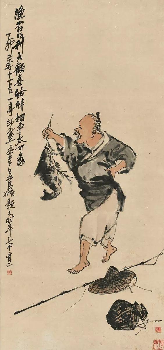 此心安處—漫談筆墨中的生命況味