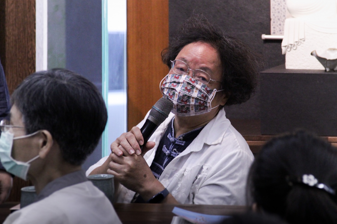 第三張成績單。