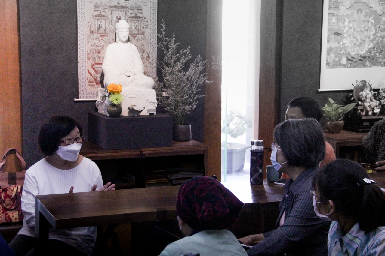 認識日本中世淨土教的佛國世界