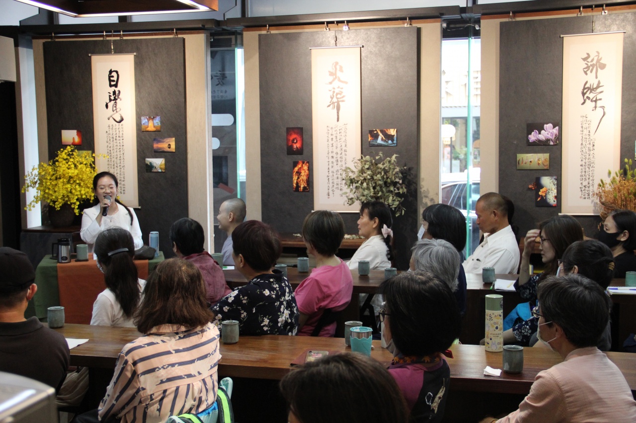 未知生，焉知死？