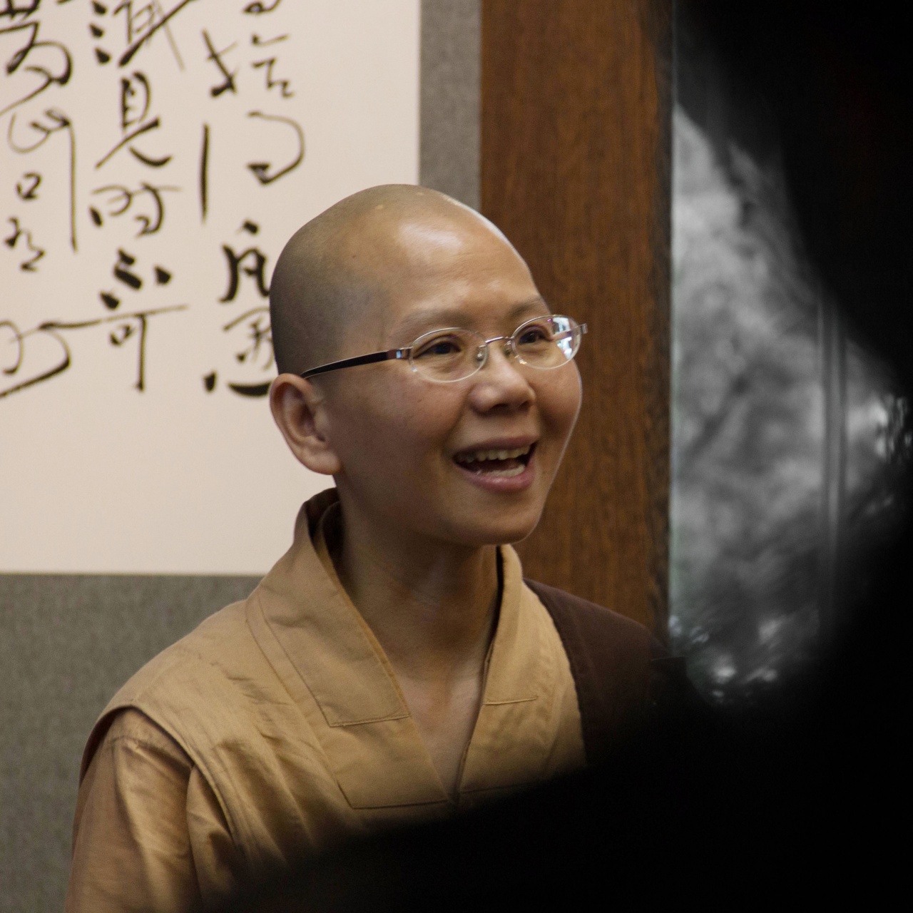小止觀與六妙門(一)