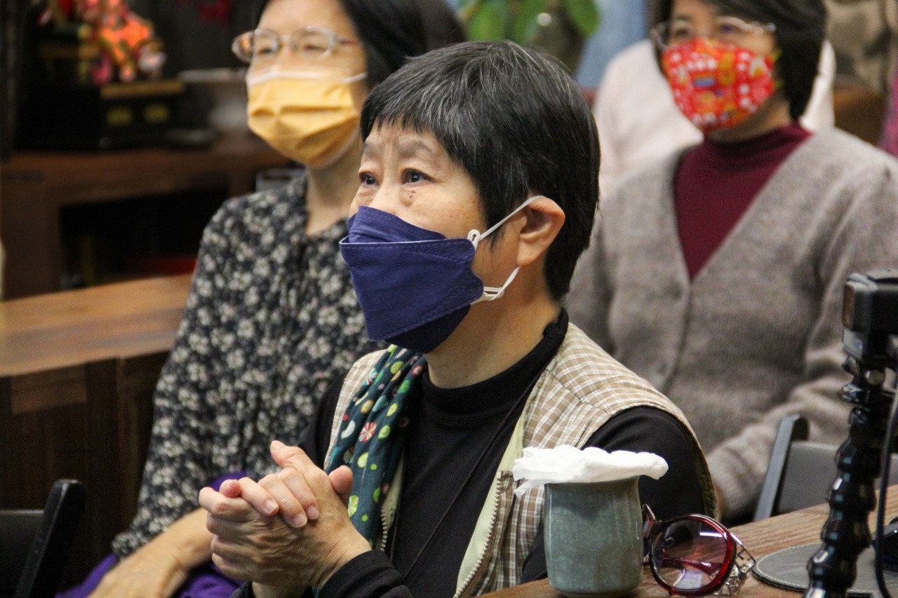 「般若空性」與「佛國淨土」的會通
