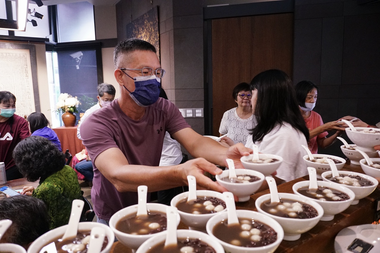 老家，屬於每一個人的家