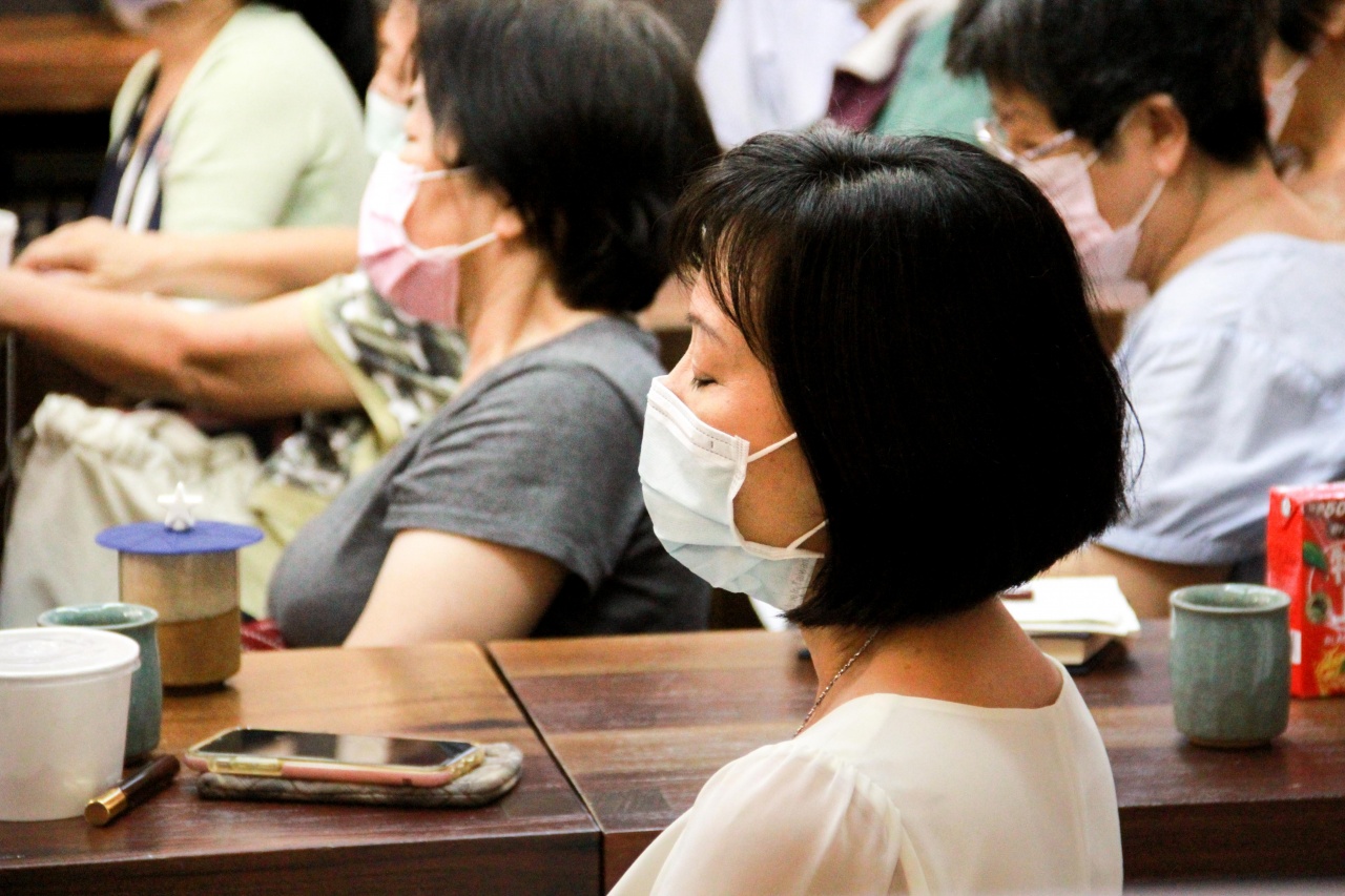 正念真如，轉苦因成安樂國