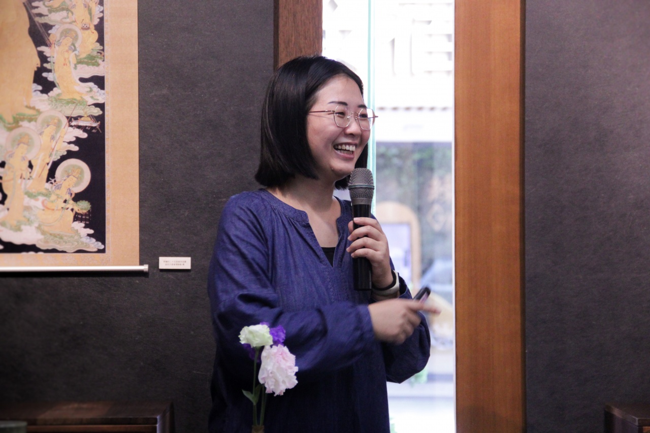 第三張成績單。