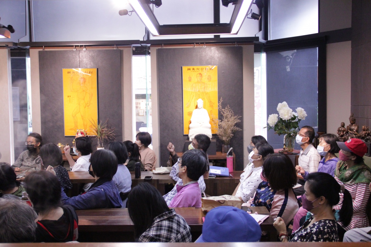 從佛典中探討「邪祟鬼病」的治療方式