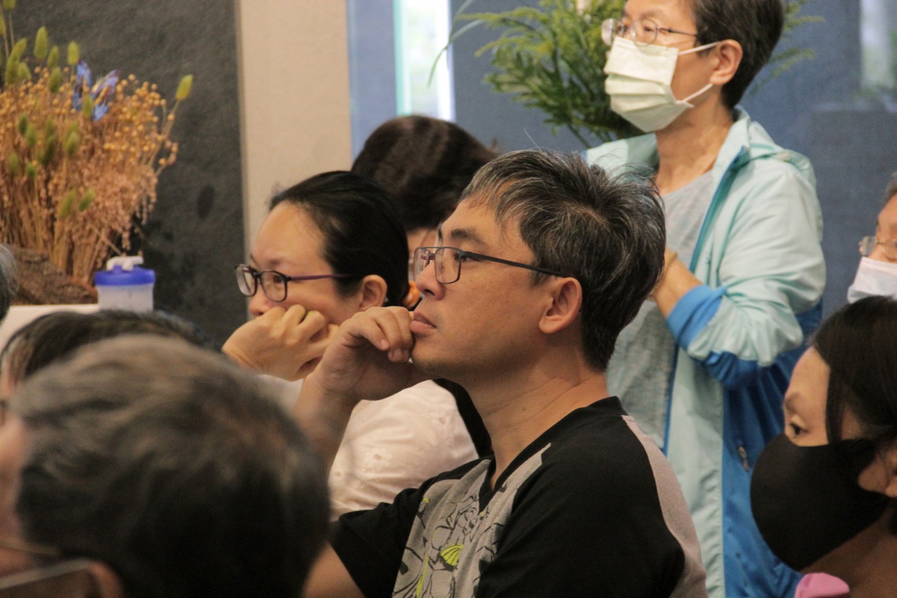 全人身心靈平衡健康之道