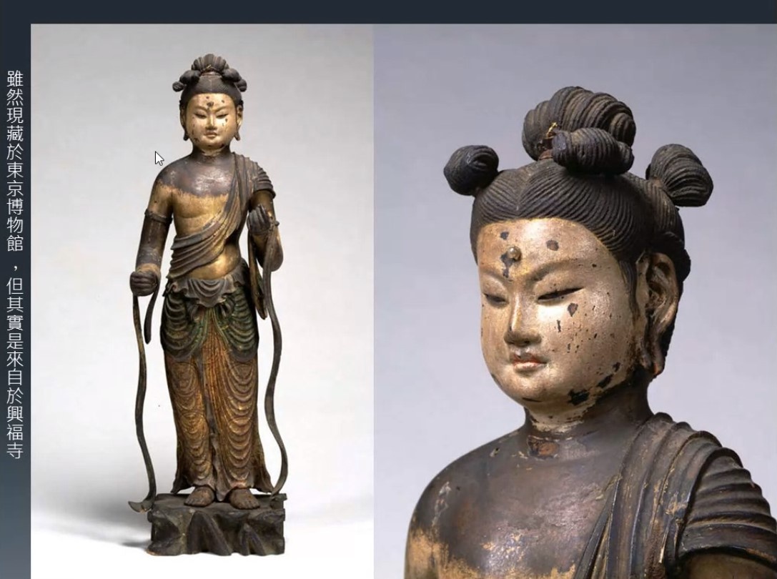 文殊菩薩的協槓人生—日本的文殊信仰