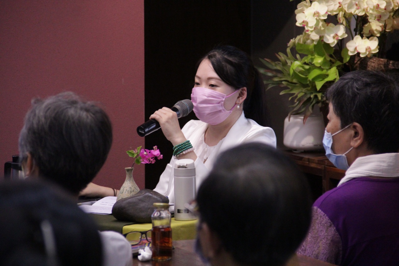 中醫之因體食養