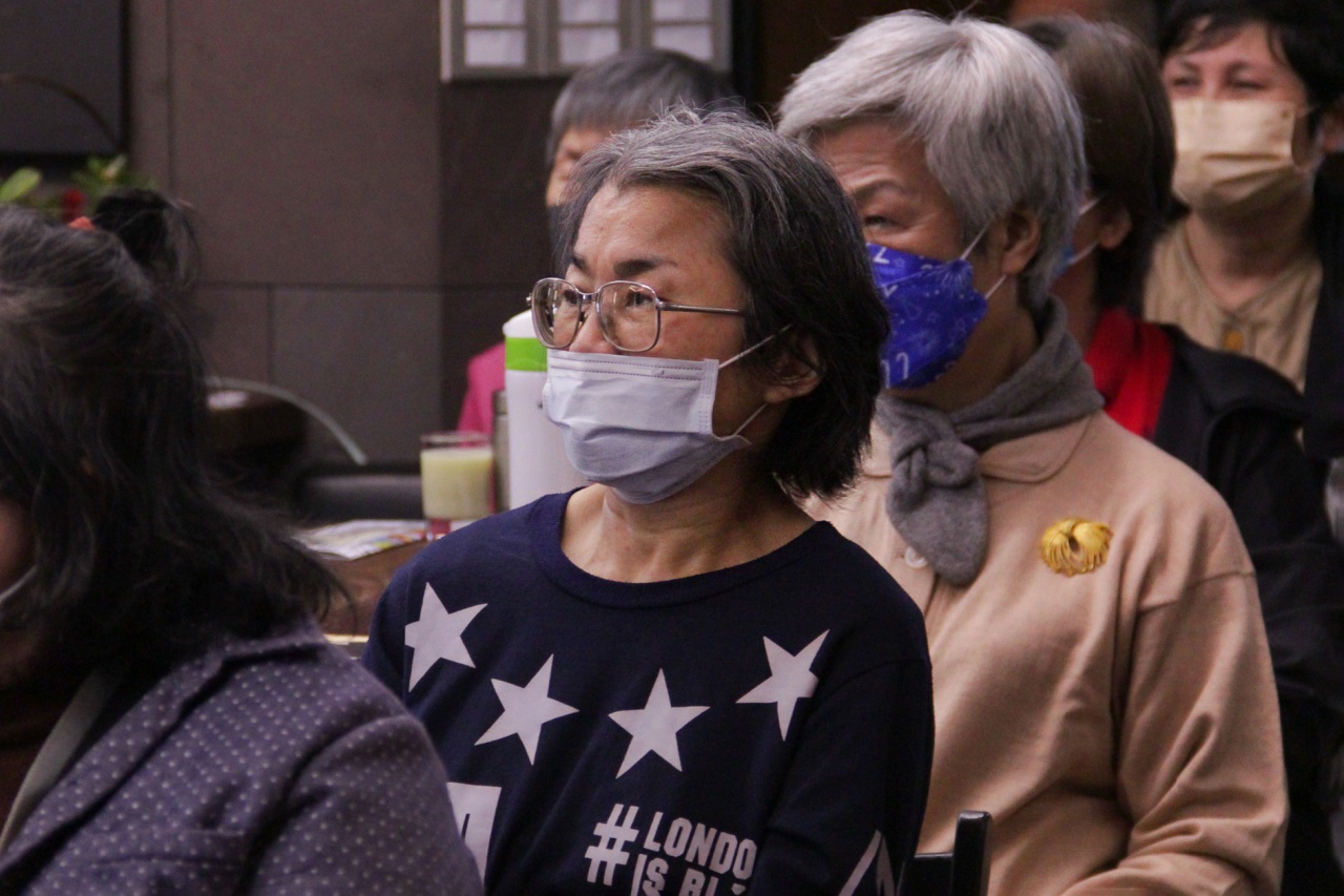 請聽我的「無音妙曲」