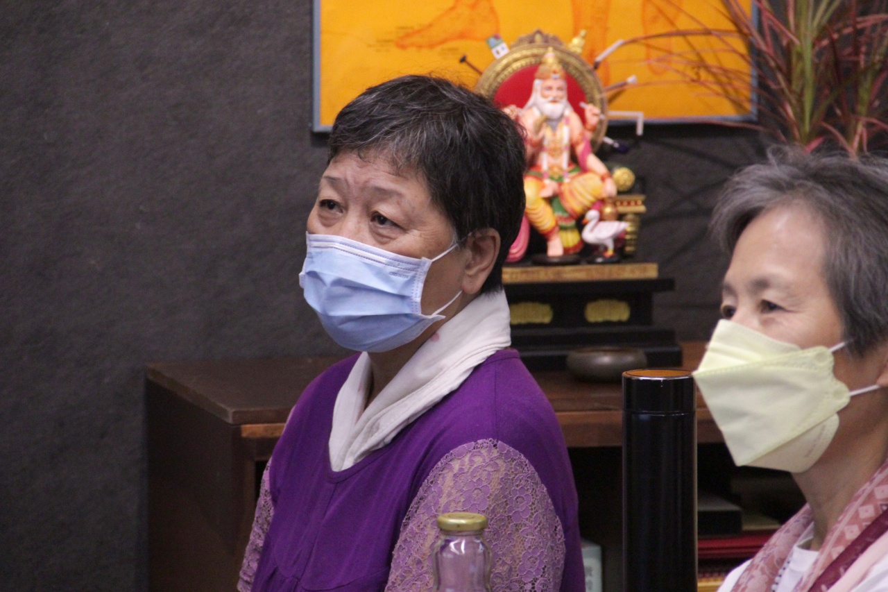 中醫之因體食養