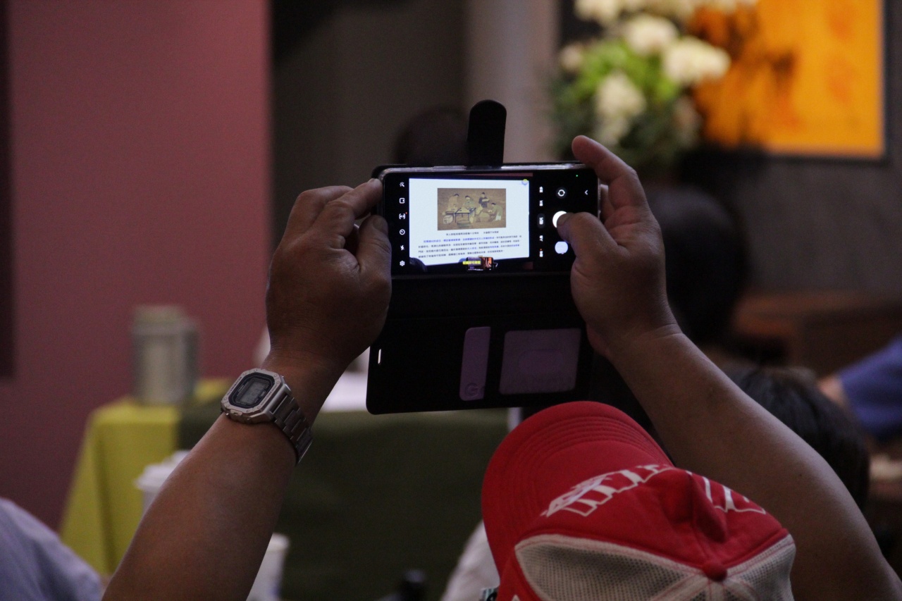 茶來湯去・茶湯演法─從宋代《禪苑清規》中的茶、湯、藥之修身儀禮談戒律與養生