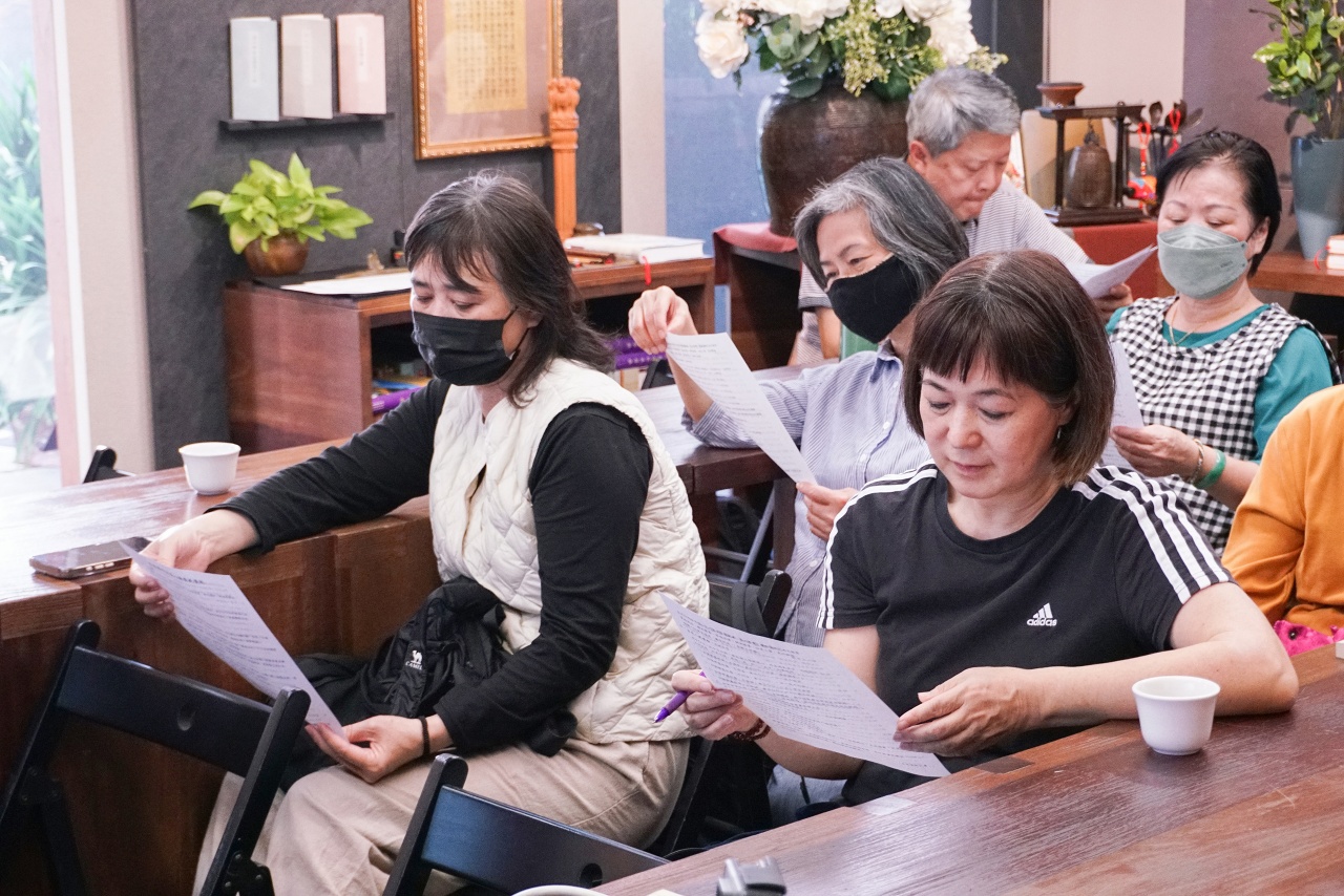 日常的禪修：從「關」到「觀」的鍛鍊