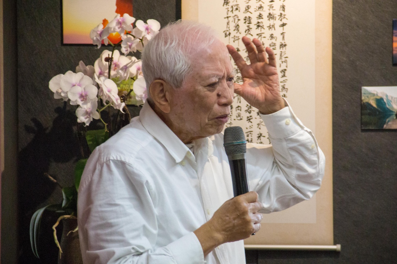 生死在心、解脫由性