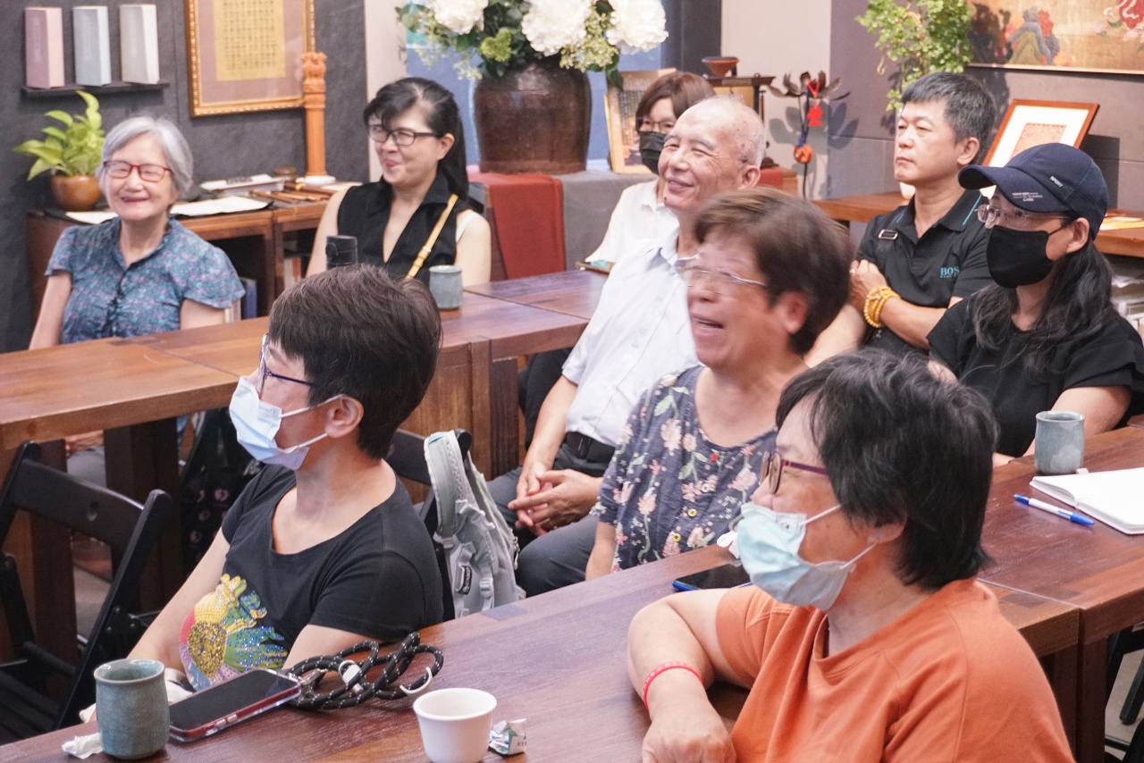佛法煉金術Part 1