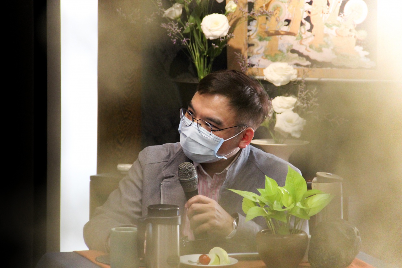 透過佛教藝術諦觀淨土