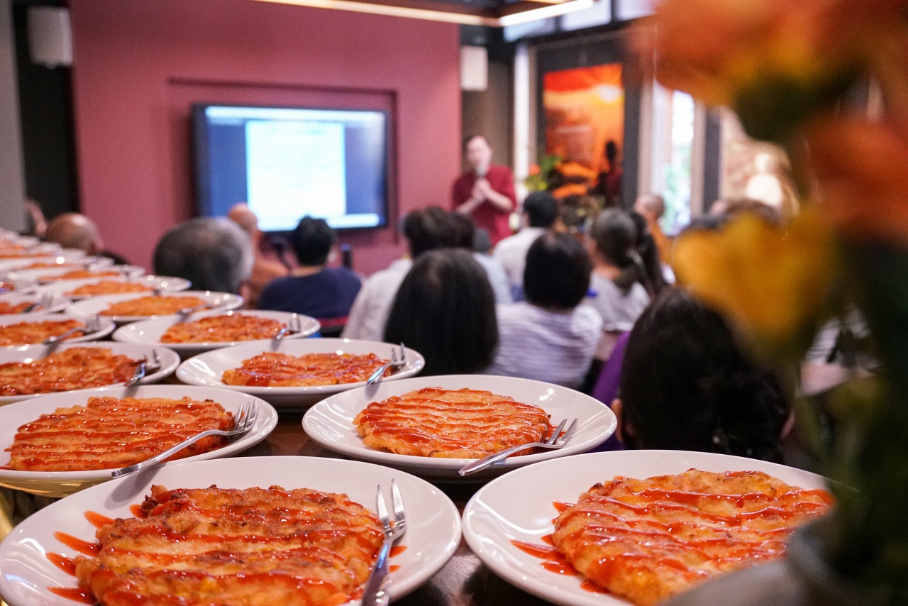 如何修持「佛善知識」所教導的手印