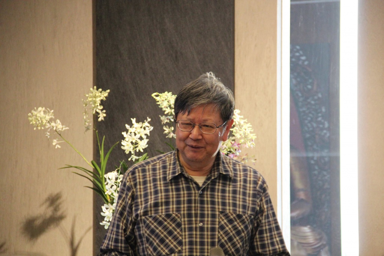 藥師法門的內涵