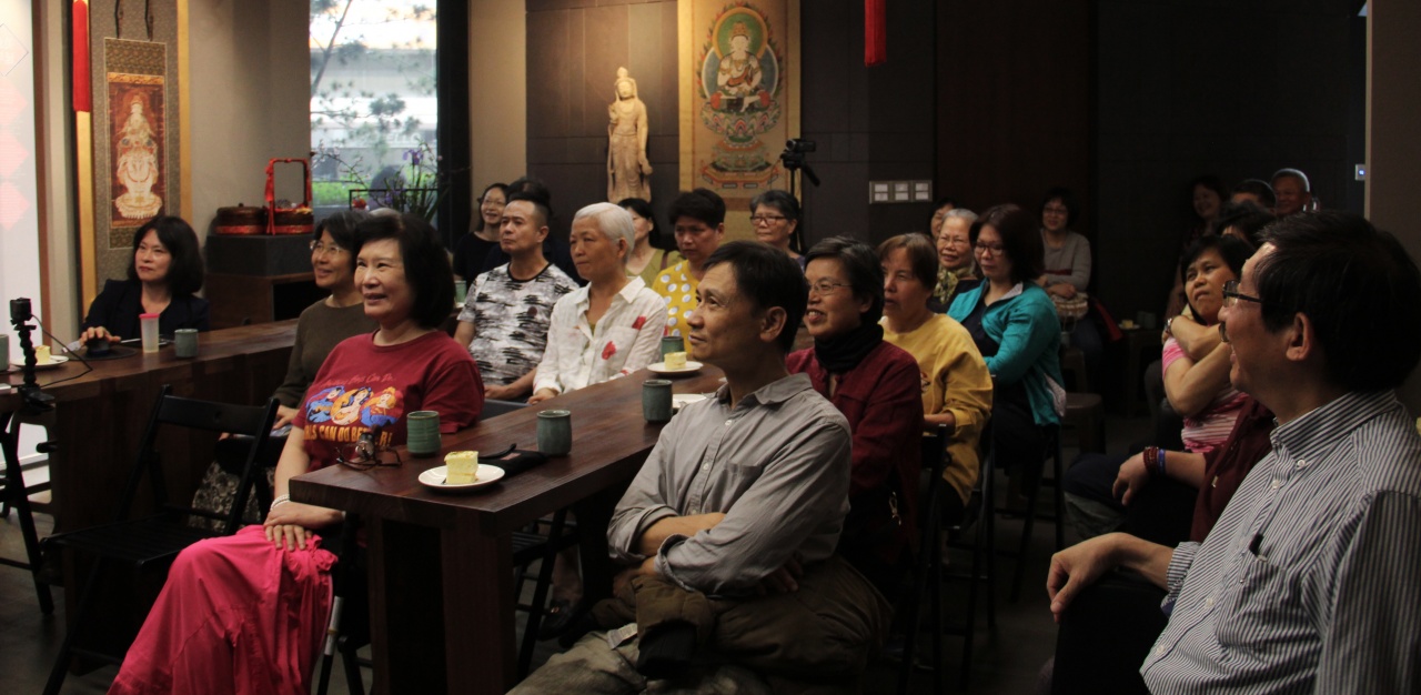 十方普賢在峨眉