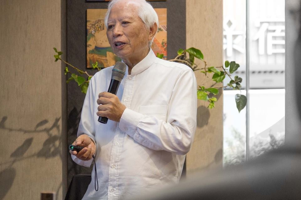 談玄奘大師的翻譯成就
