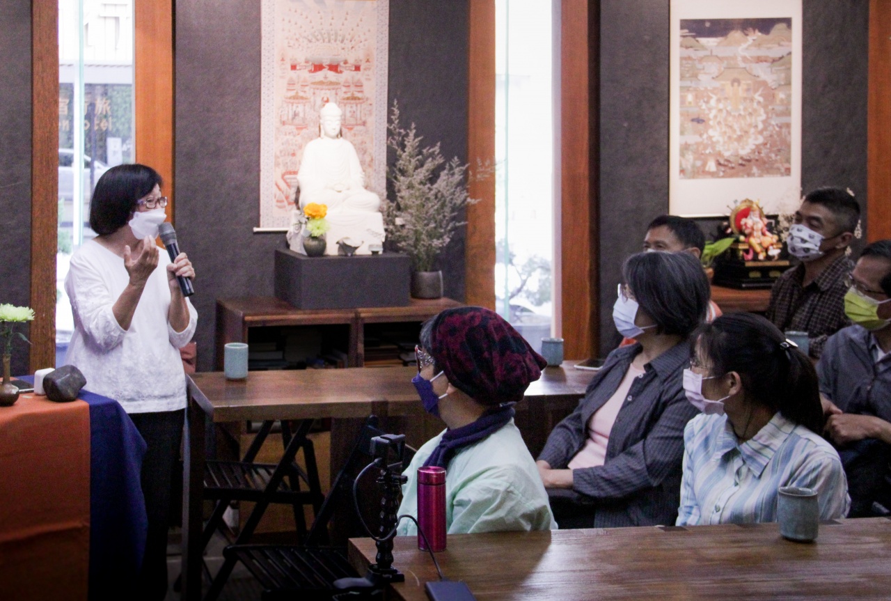 認識日本中世淨土教的佛國世界