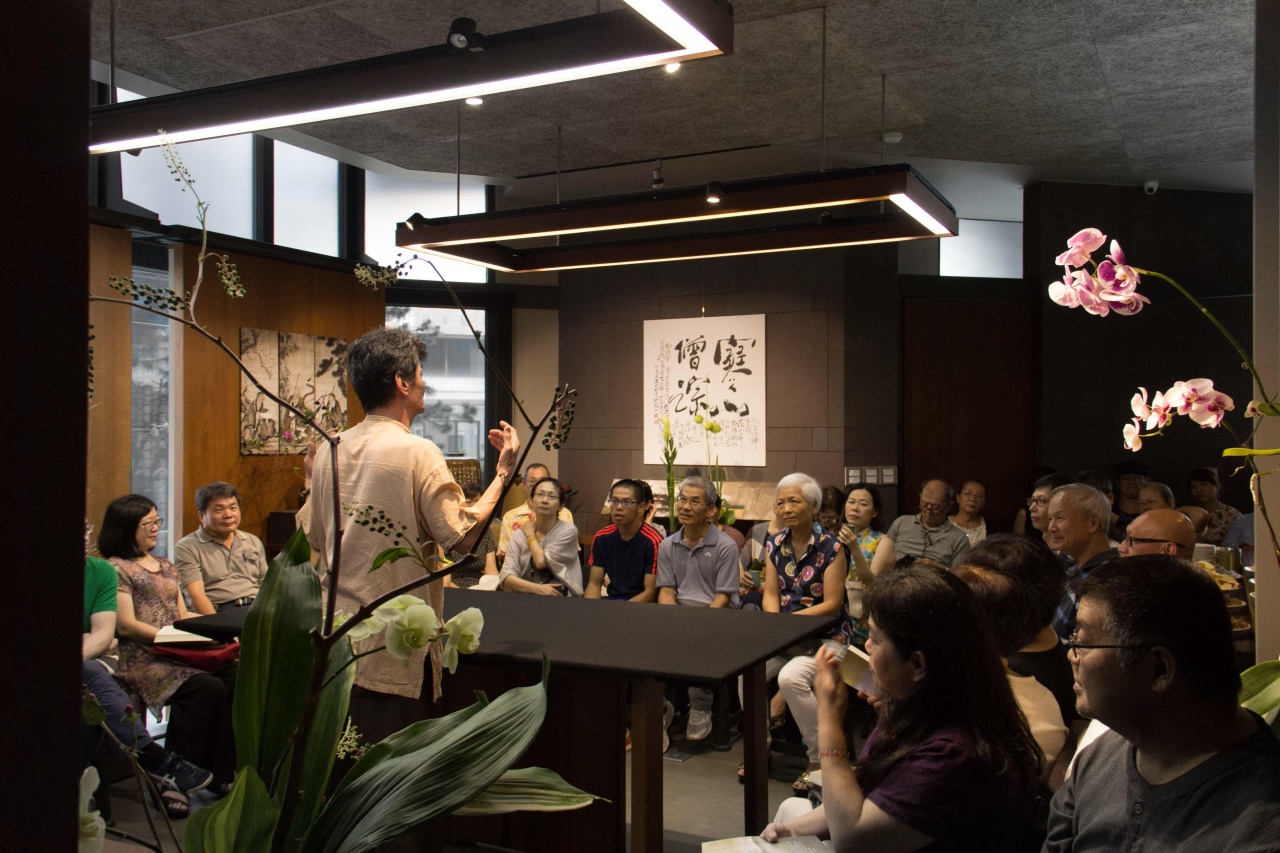 寒山拾得(吳)季如