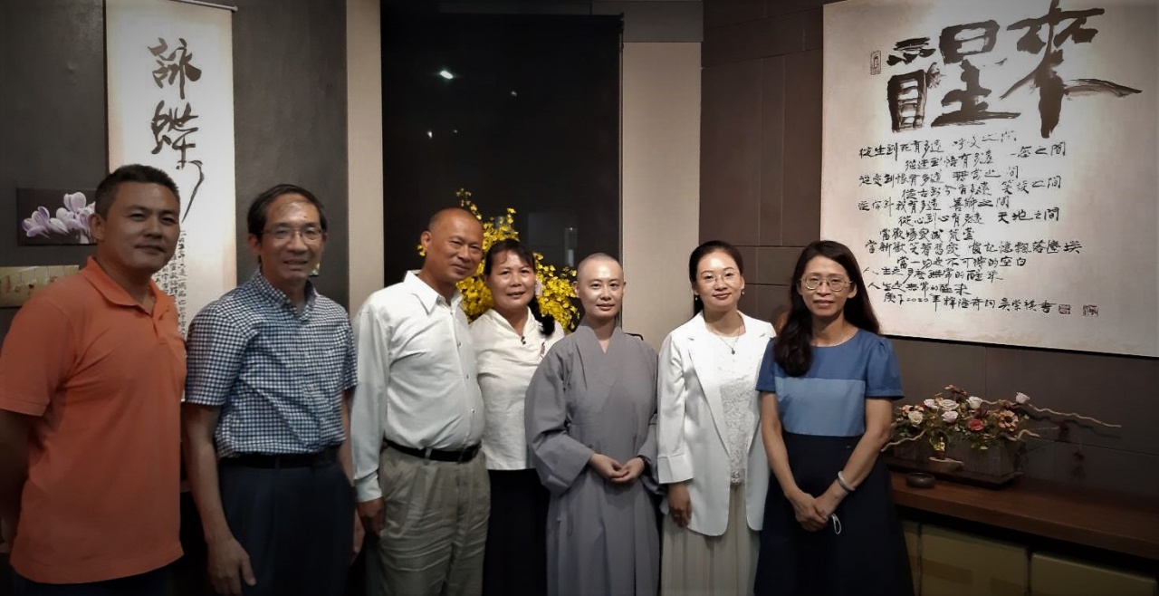 未知生，焉知死？