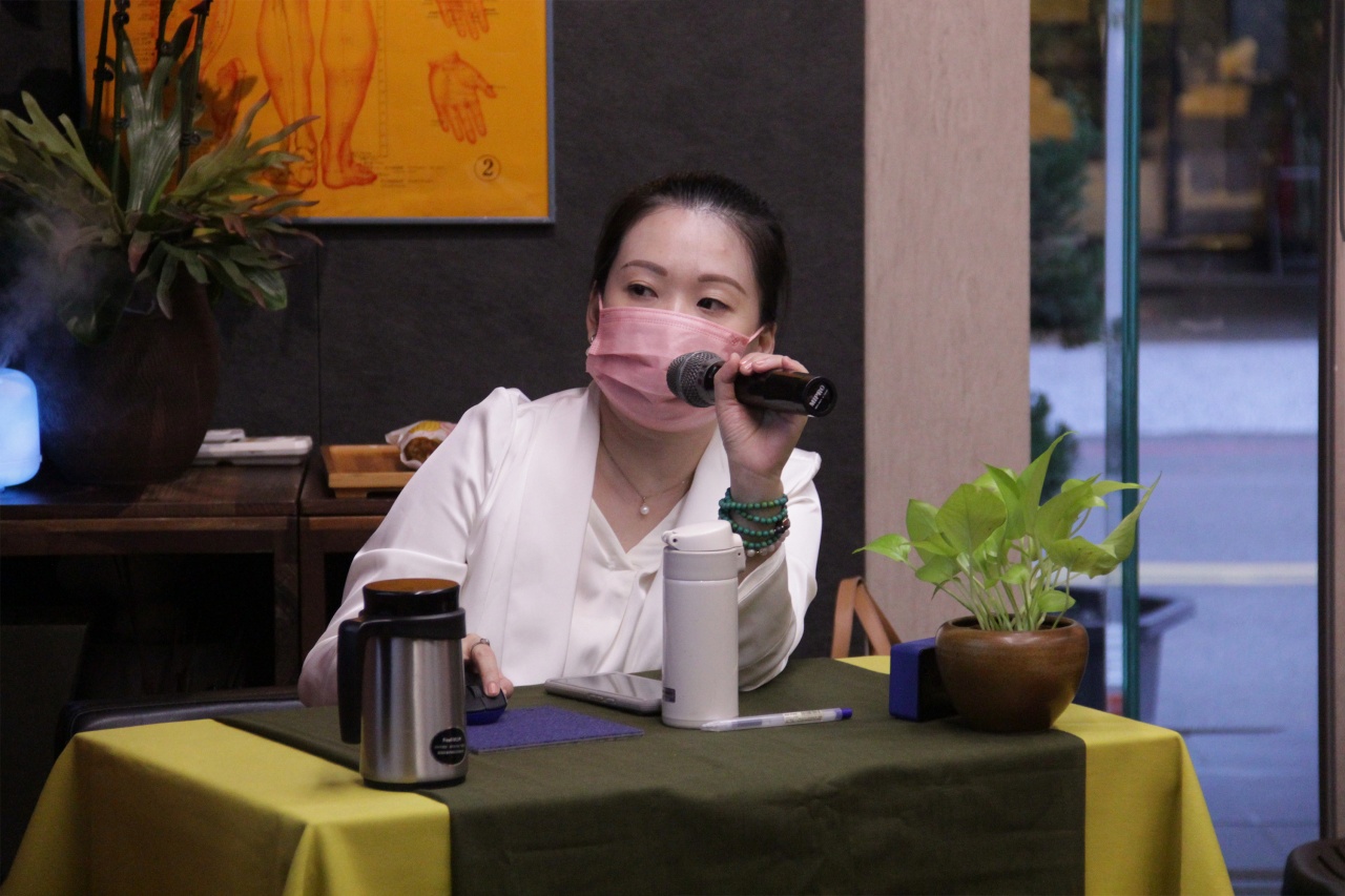 中醫之婦兒常見病食養