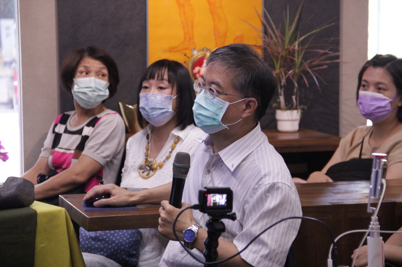 唯識學的心靈健康方法