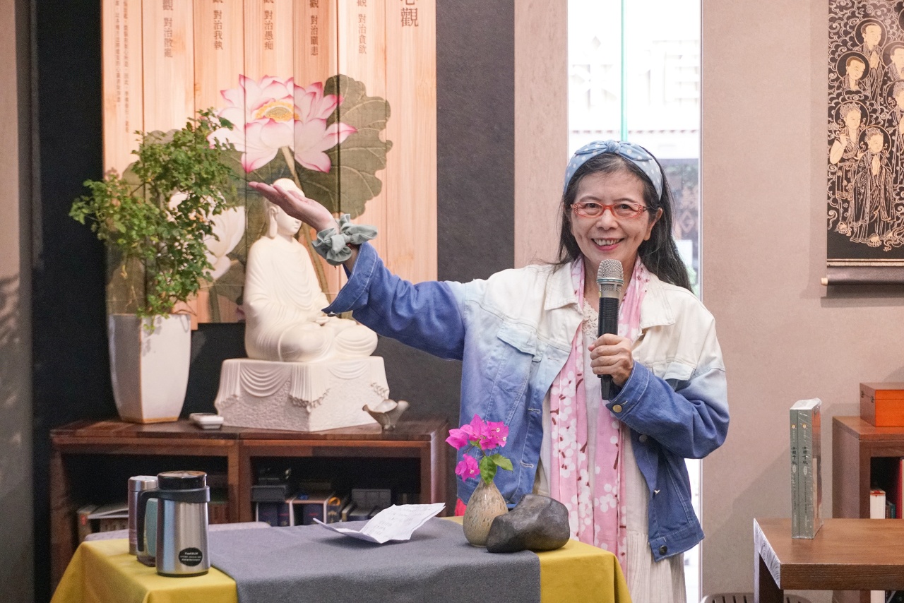 眾慧之新——AI禪