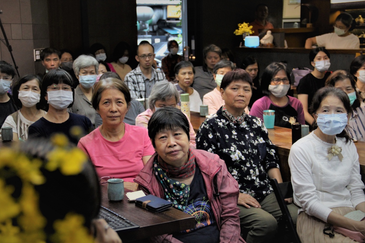 未知生，焉知死？