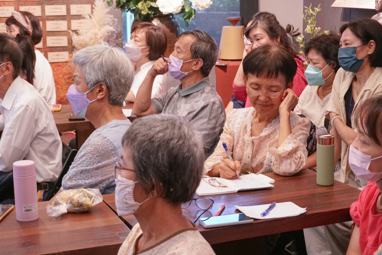 佛法的實踐：聞慧、思慧、與修慧