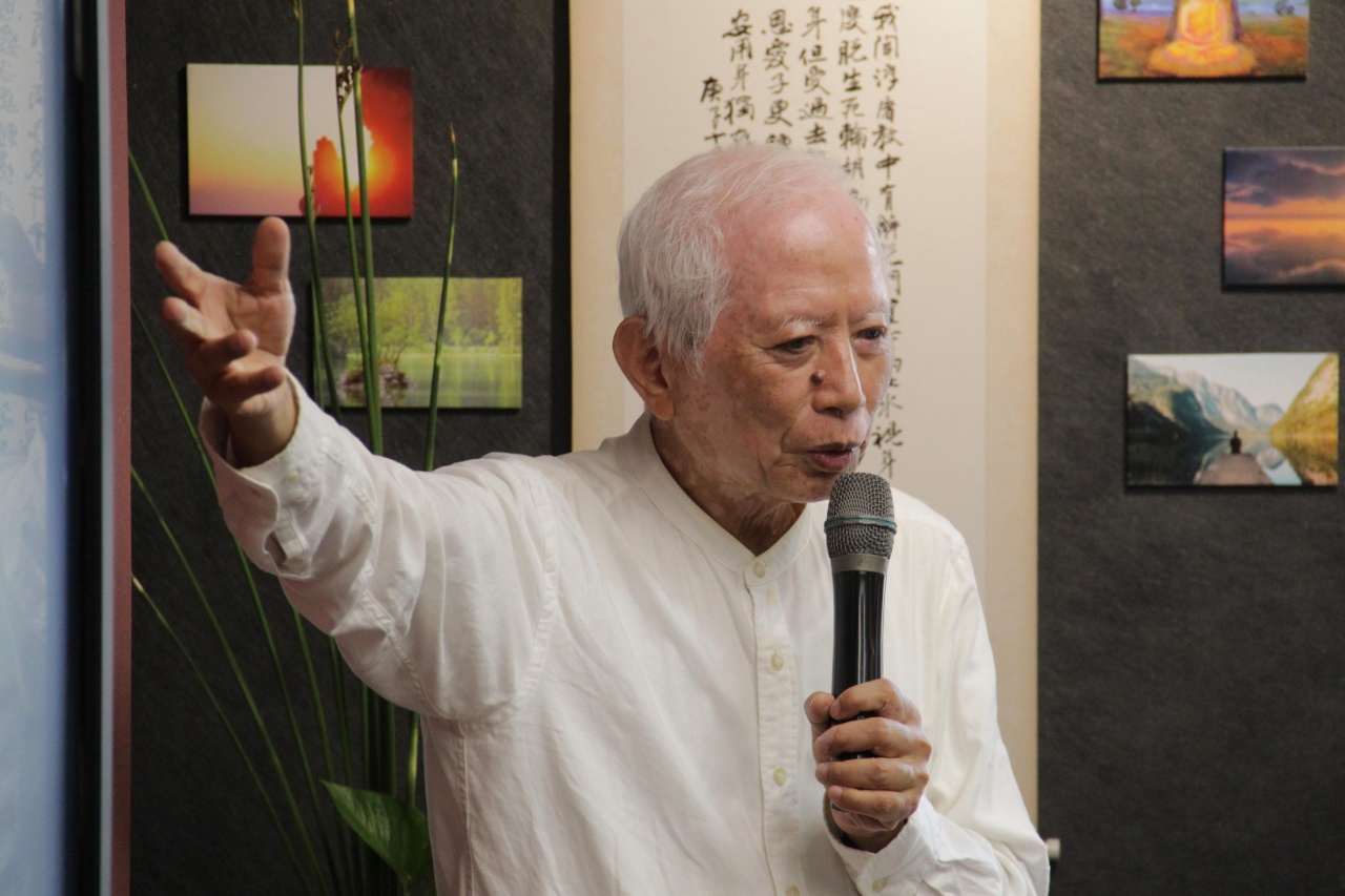 三生有幸—生活、生命、生死