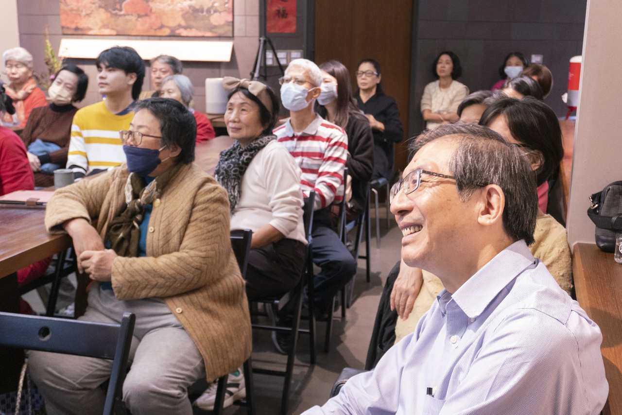 人間佛教：踐行花蓮慈濟、胸懷天下眾生。以醫學實踐佛法