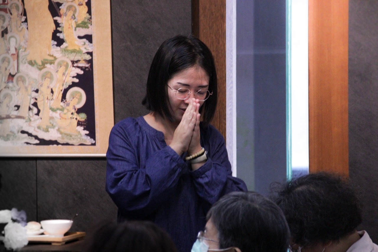 第三張成績單。