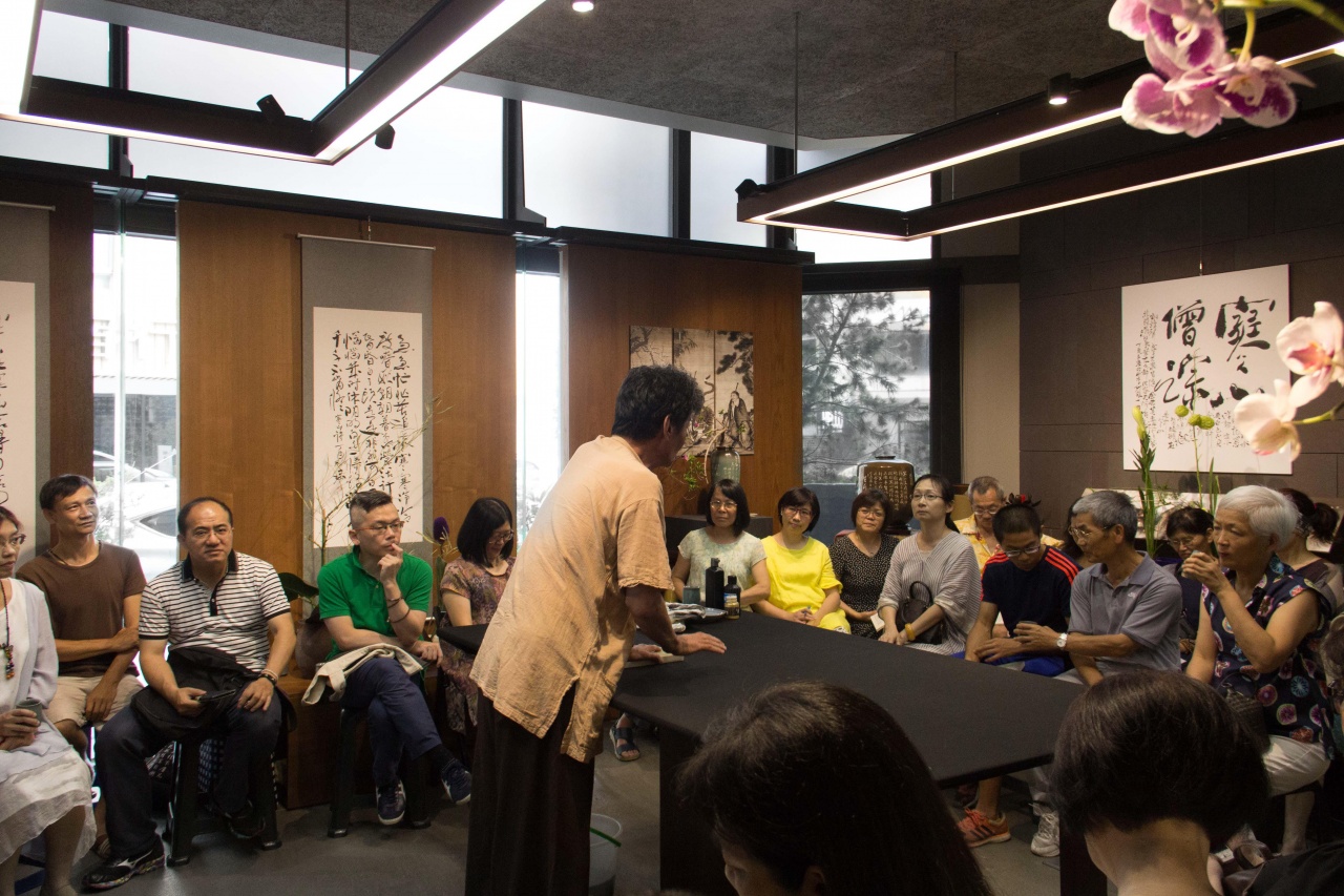 寒山拾得(吳)季如