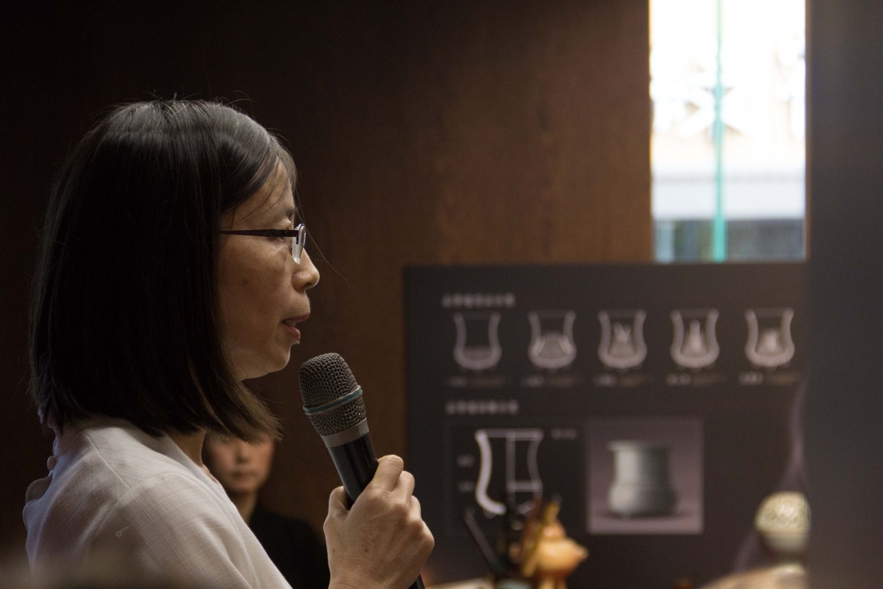 如何辨識天然香與化學香?