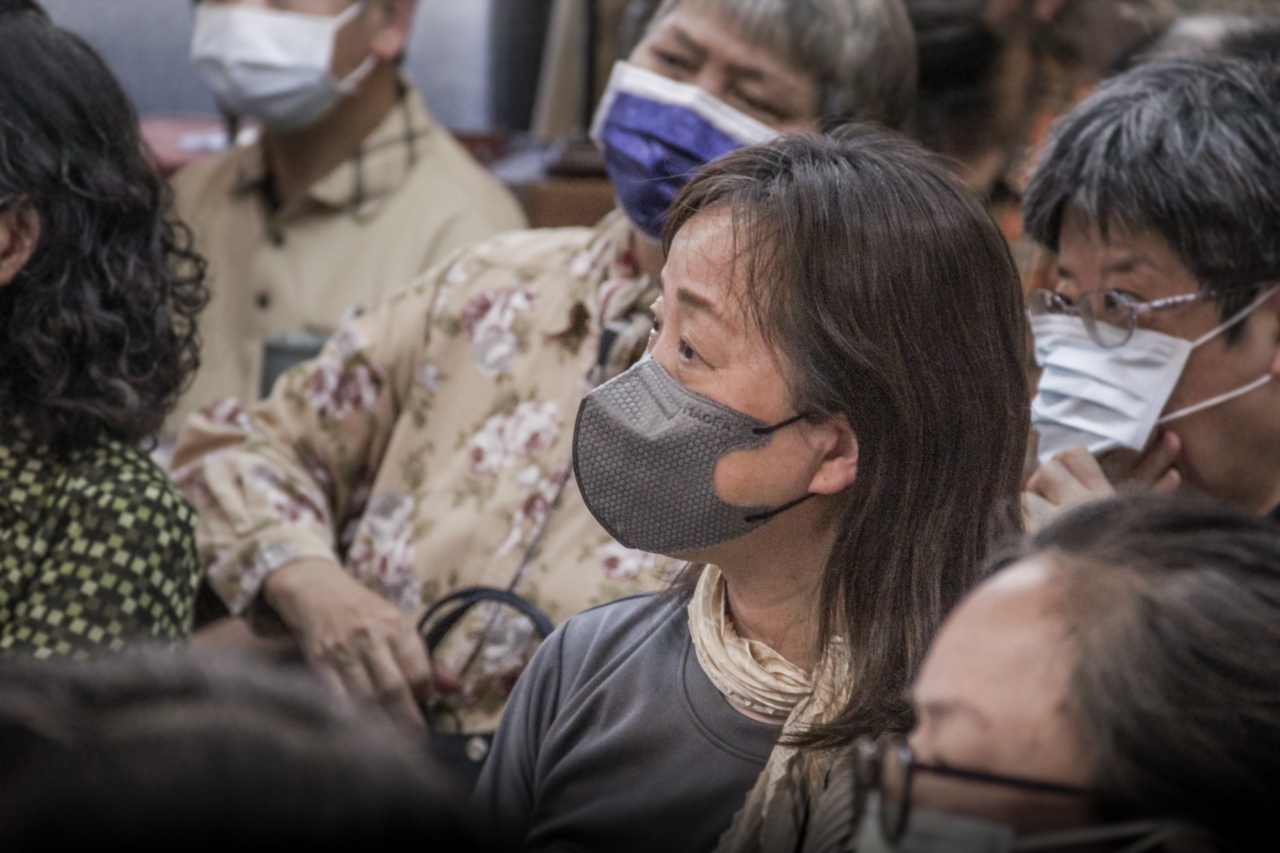 我從工作的過程中⋯⋯體悟佛法的真意