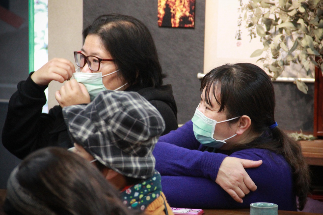 寂滅為樂—趣談涅槃圖