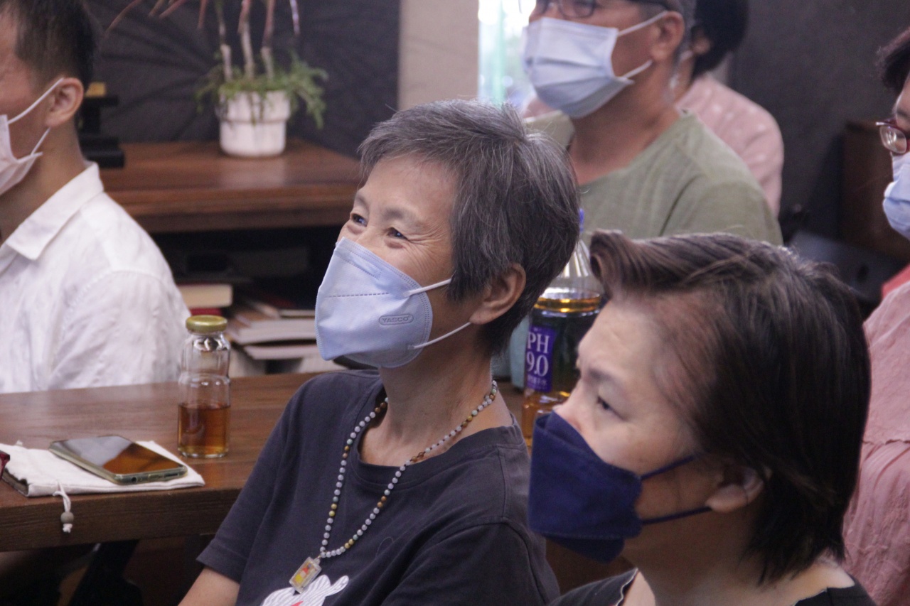 不作療癒想的自然療癒——靜心頌缽