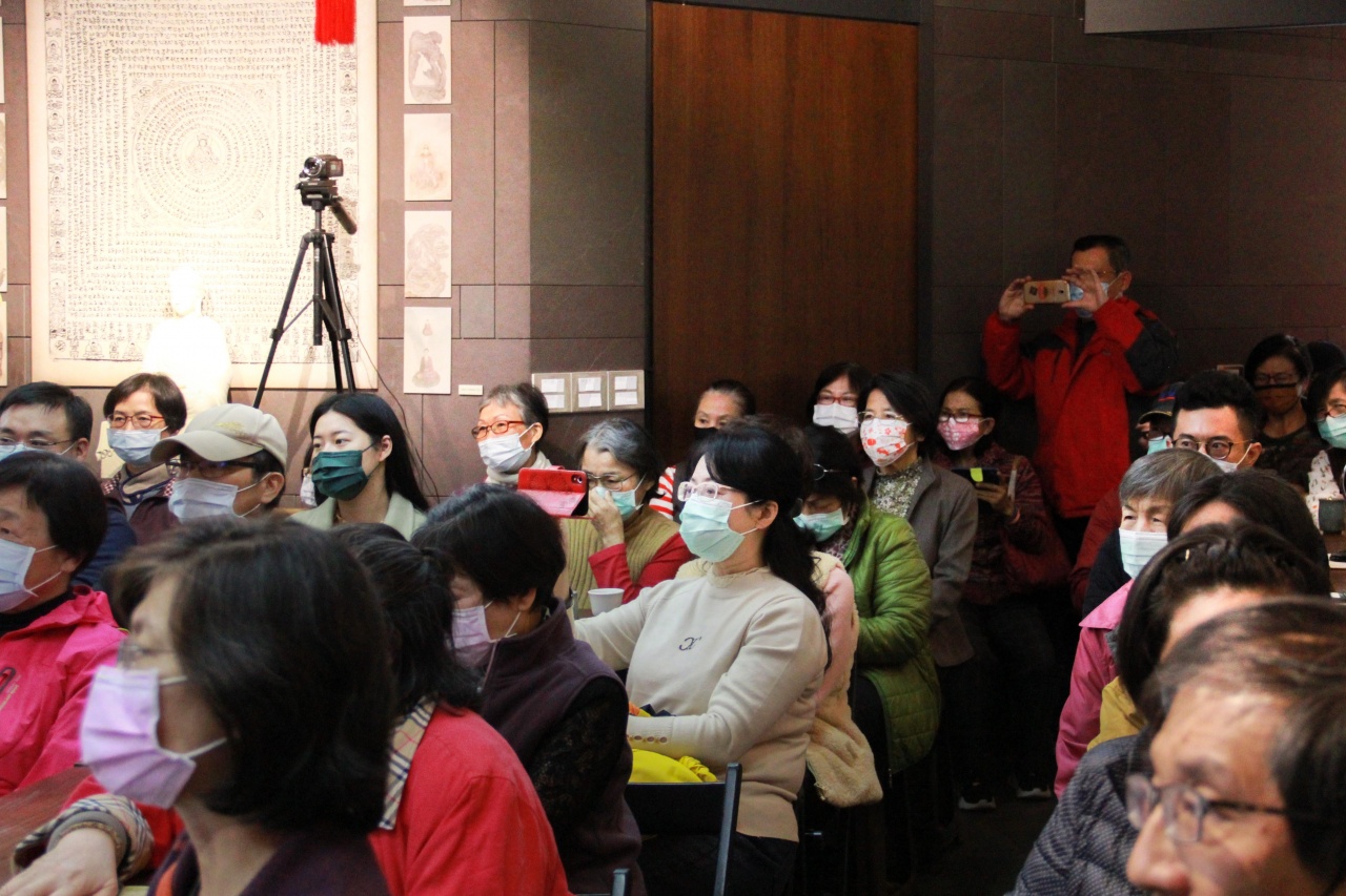 楞嚴經與楞嚴咒的修法解析