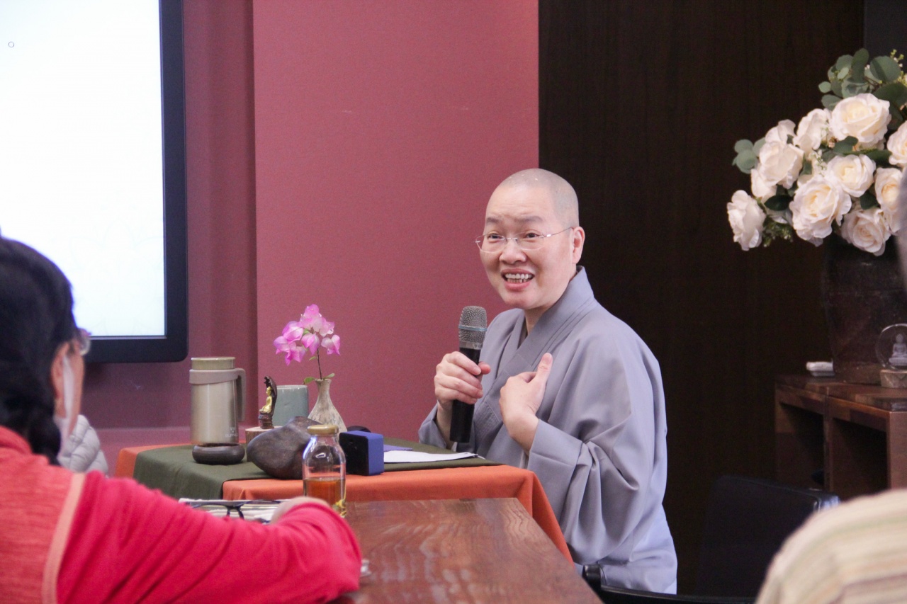 從利他中完成自利